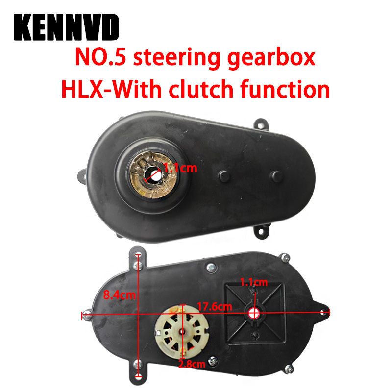 Diy Electronics Motor - Elektrische kinderauto's 12V 24V Hollicy HLX