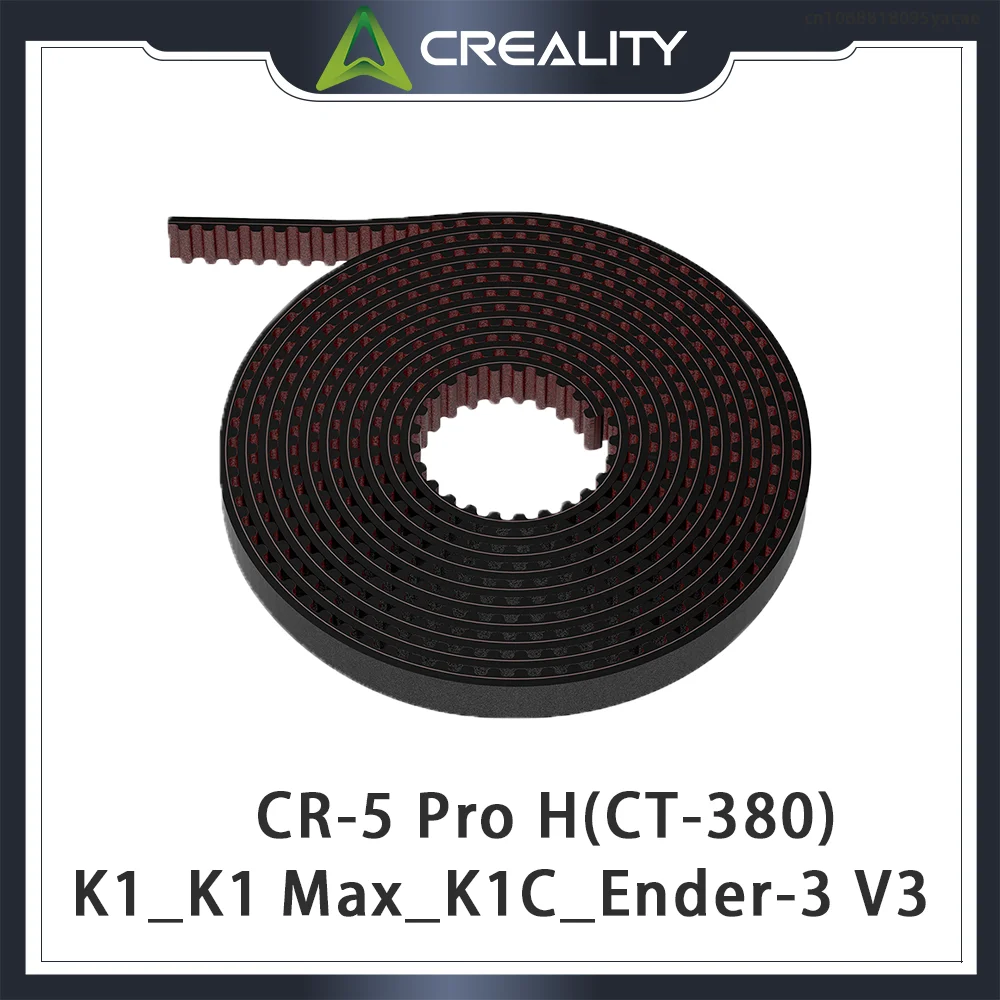 Creality Printer Ender 3 V3 - CREALITY Originele Synchrone Riem Kit ForCR-5