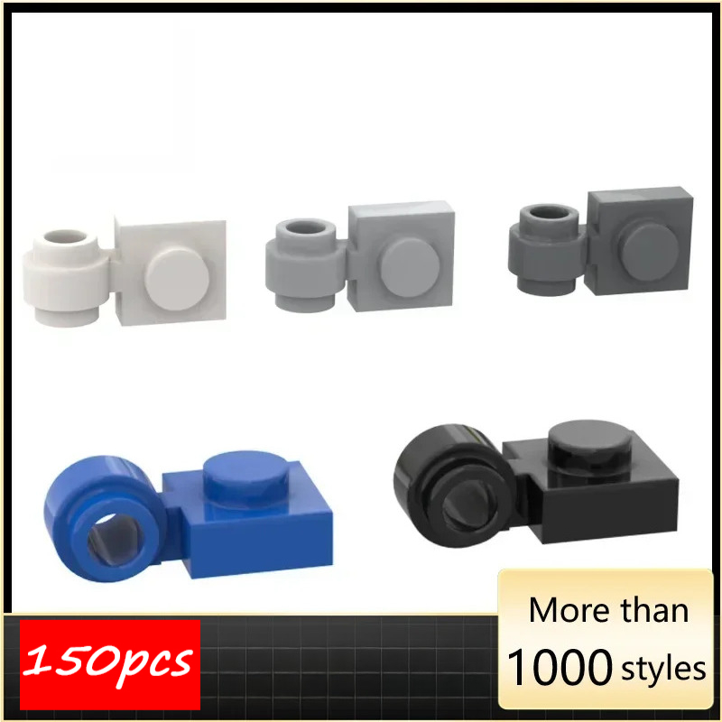 Diy Electronics Gift Ideas - 150 STKS High-Tech Monteren Deeltje 4081