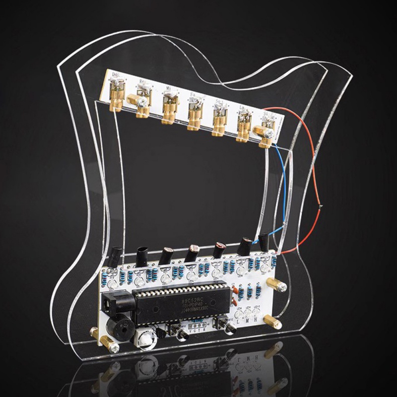 Diy Lightsaber Electronics - DIY Laser Harp Elektronische Kit 51,