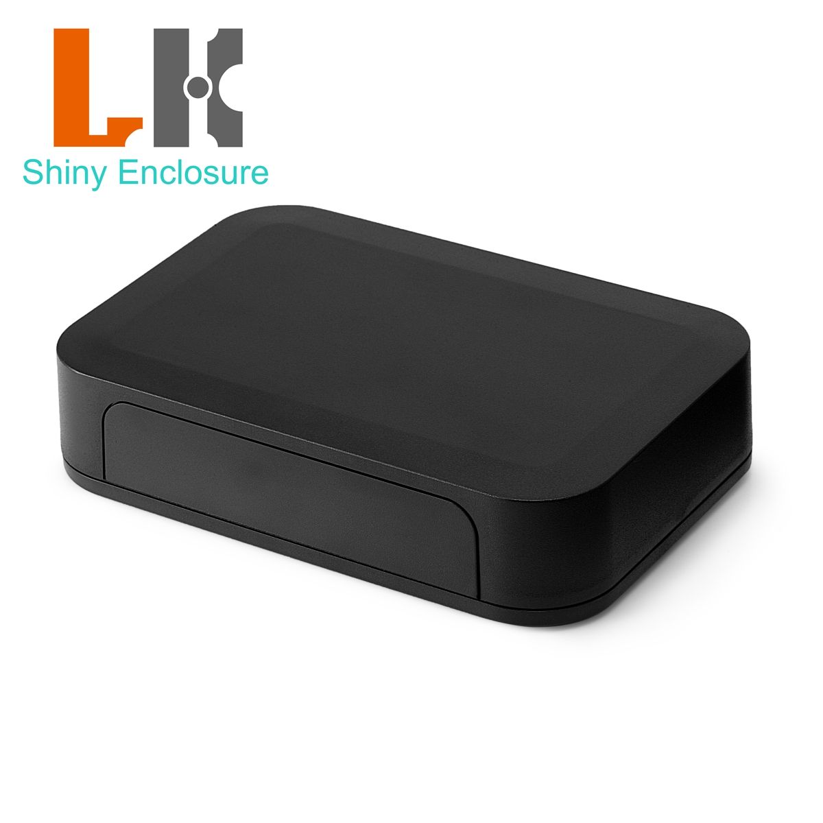 Diy Electronics Box - DIY ABS PCB-behuizing van kunststof, routerbehuizing