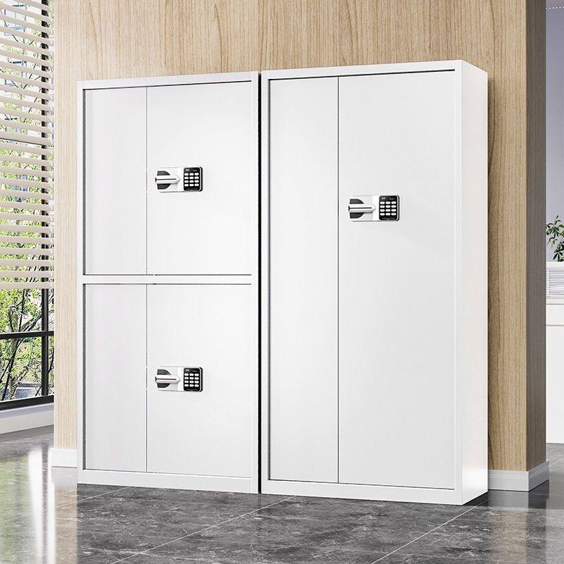 Diy Electronics Cabinet - Geheime kast Archiefkast Wachtwoordkast Kantoor Elektronisch