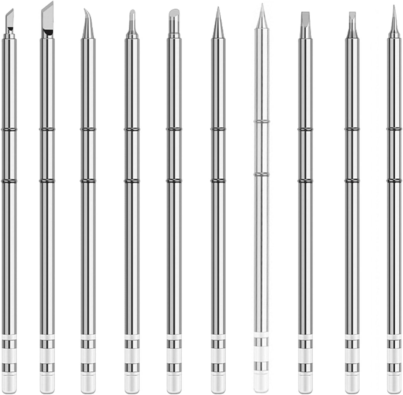 Useful Diy Electronics - T12 Elektrische Soldeerbout Tips T12-K B2