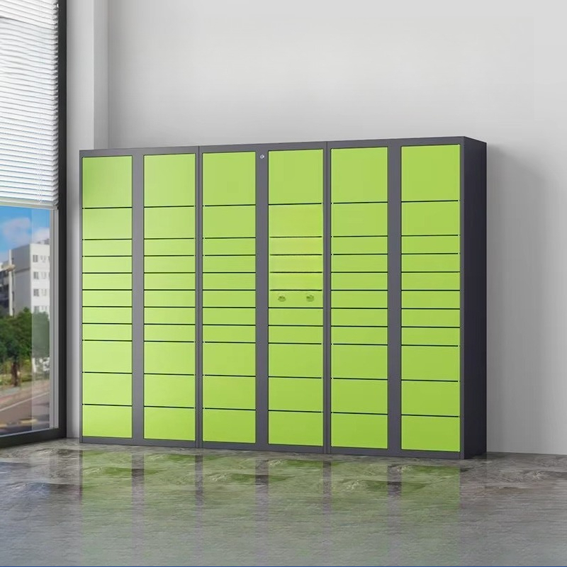 Diy Electronics Cabinet - Geschikt voor elektronische buitenkasten met 61