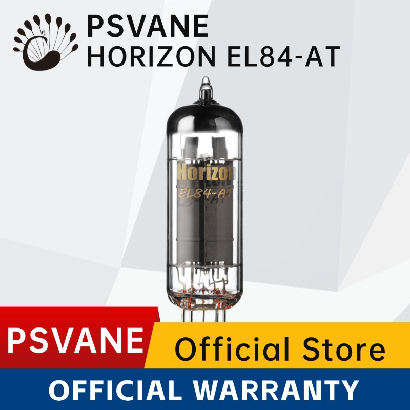 Diy Guitar Electronics Kit - PSVANE Horizon EL84-AT Vacuümbuis Vervangen EL84C