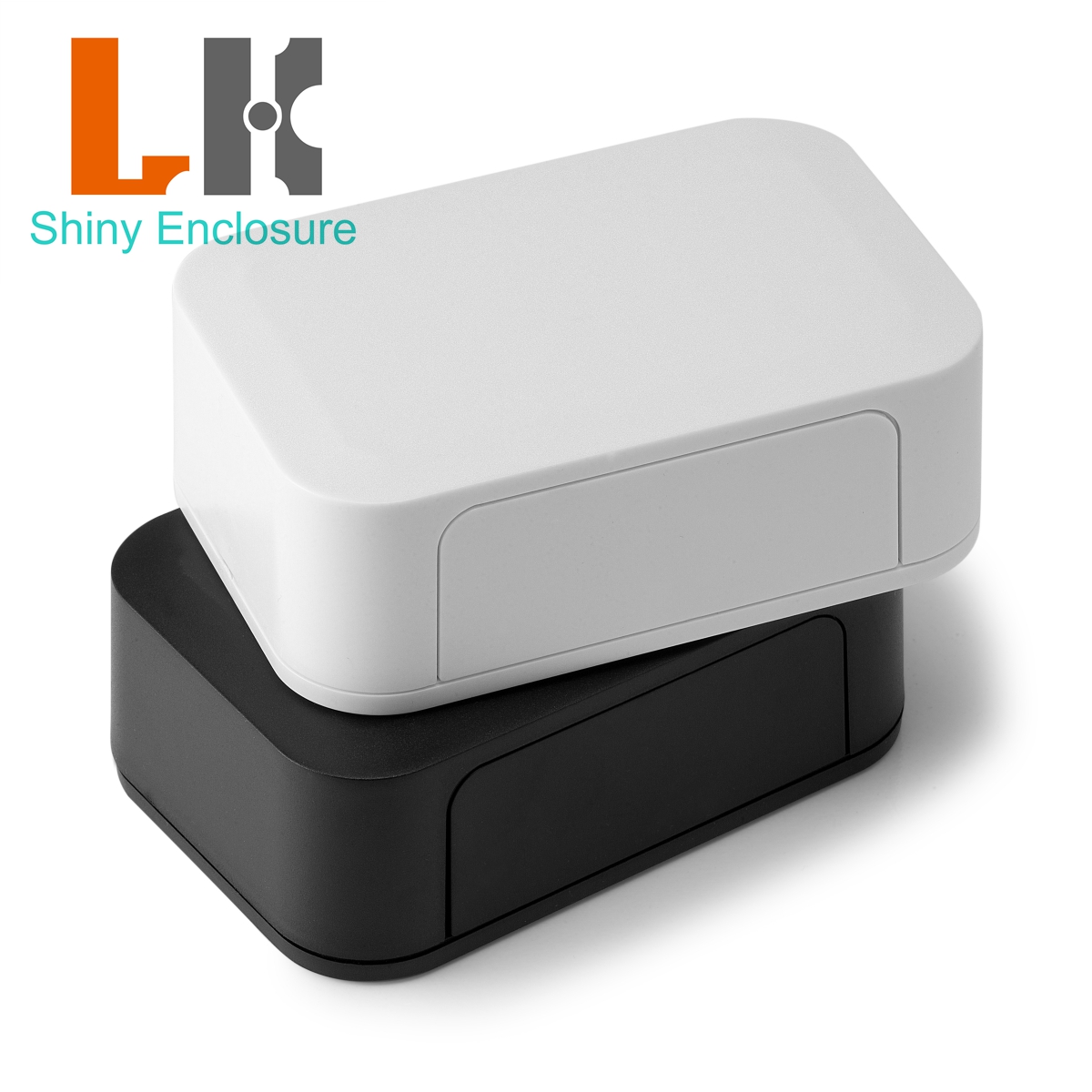 Diy Electronics Cabinet - 100X67X35Mm Diy Kleine Abs Plastic Elektronische