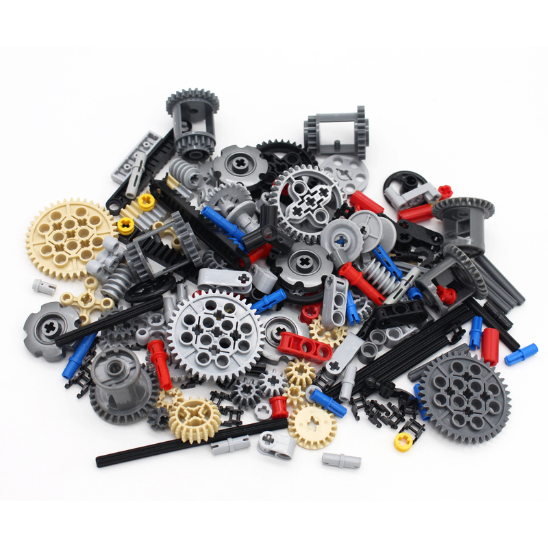 Diy Electronics For Adults - Moc Technische Onderdelen Pin Liftarm Spijkerloze