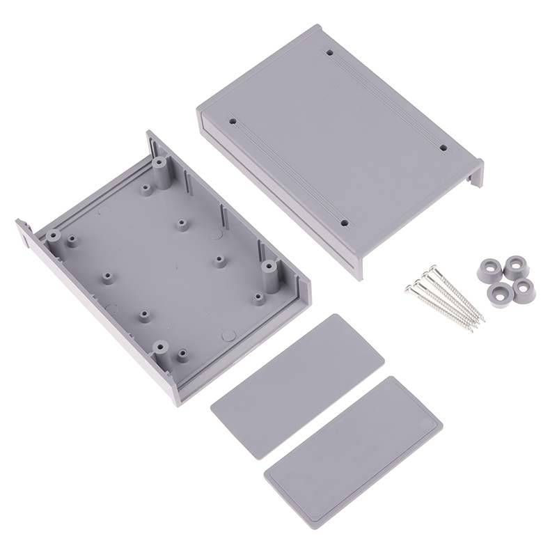 Hot Koop 1 stks PCB Instrument - Diy Electronics Box recensie en prijs