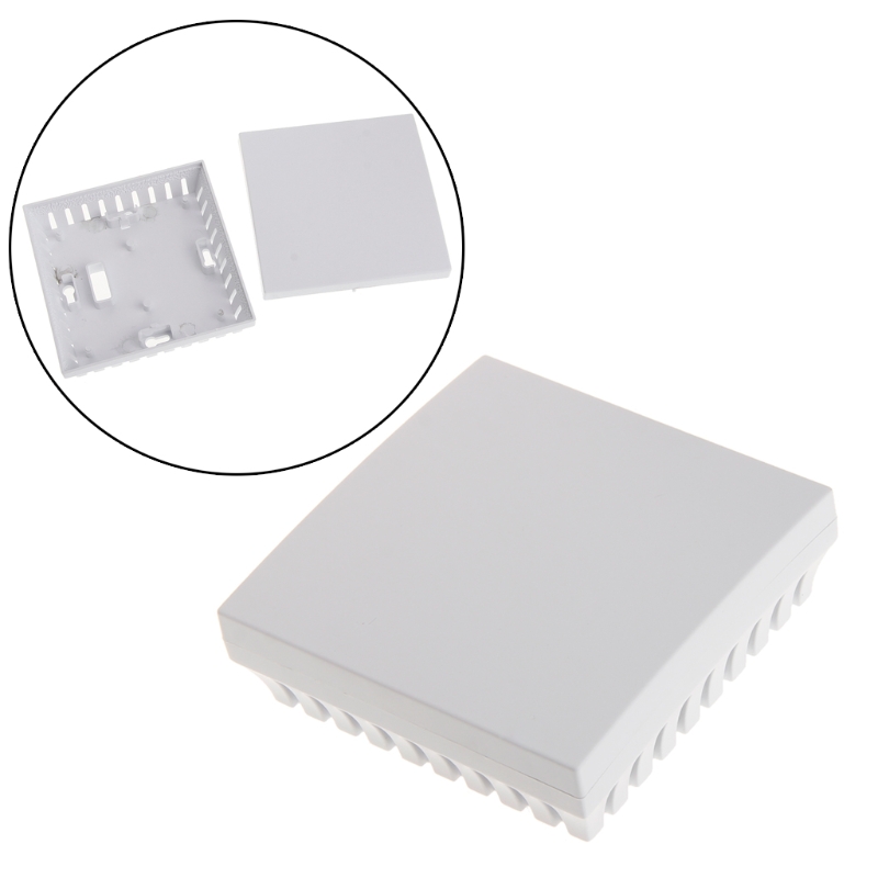 Plastic Junction Box Rook Sens - Diy Electronics Box recensie en prijs
