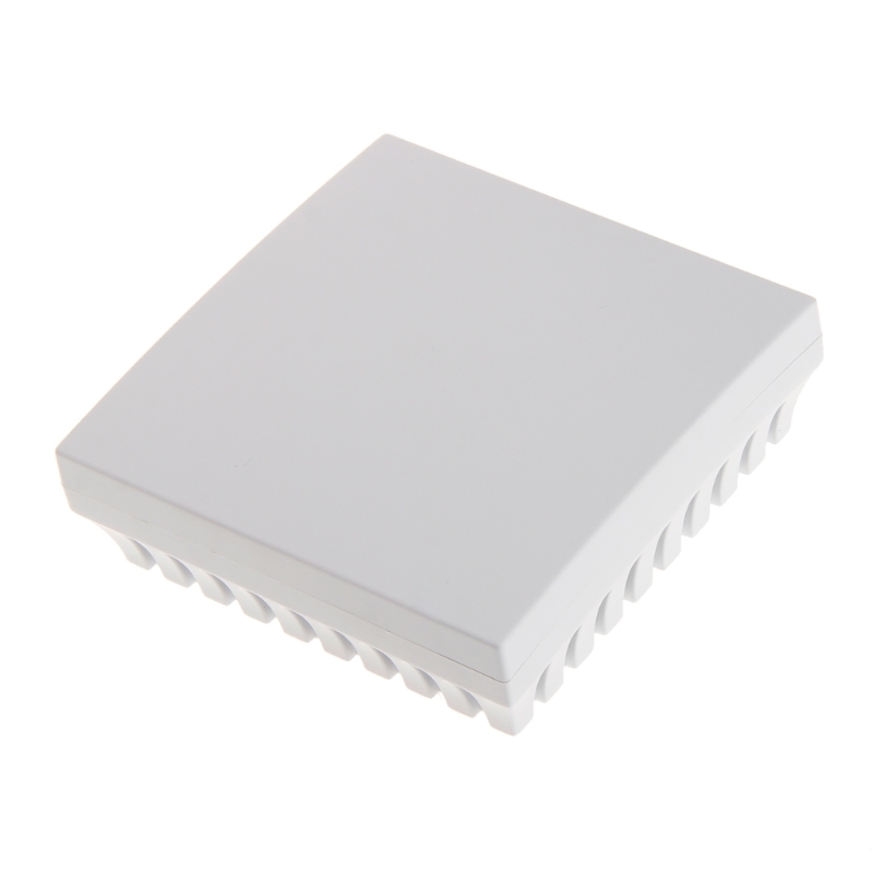 Plastic Junction Box Rook Sens - Diy Electronics Box recensie en prijs