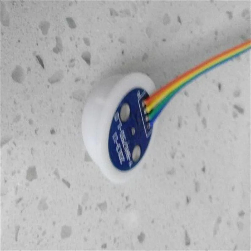 5 stuks digitale lichtbalmodul - Diy Audio Electronics Projects recensie en prijs