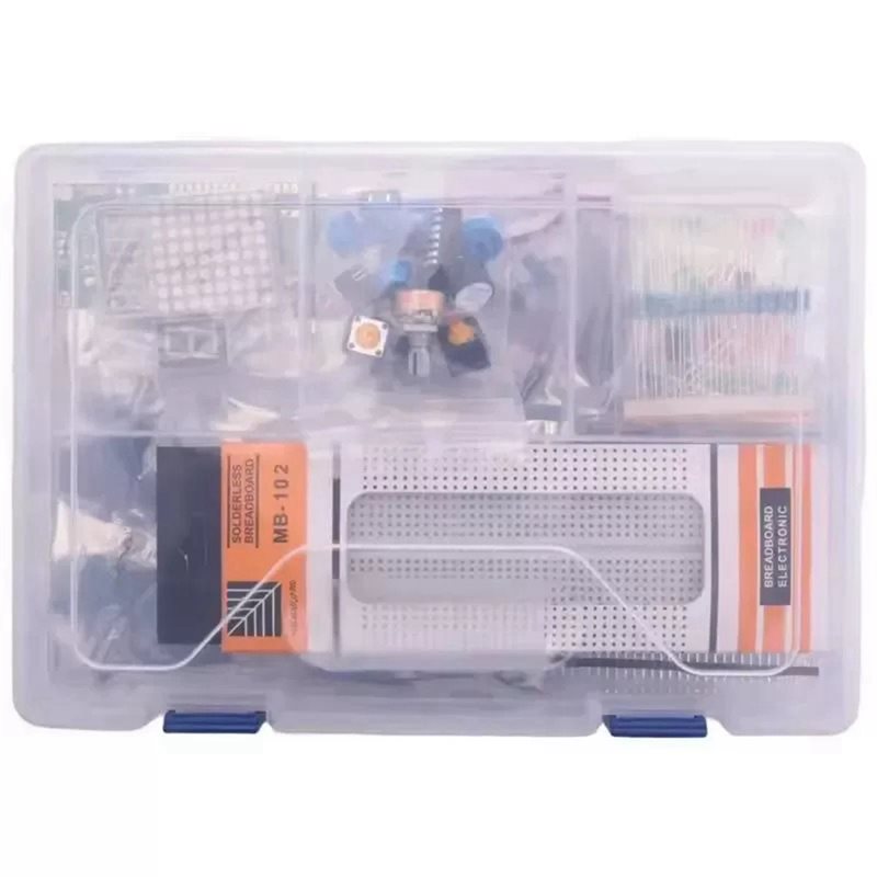 Y23A-RFID Starter Kit voor Ard - Diy Electronics Box recensie en prijs