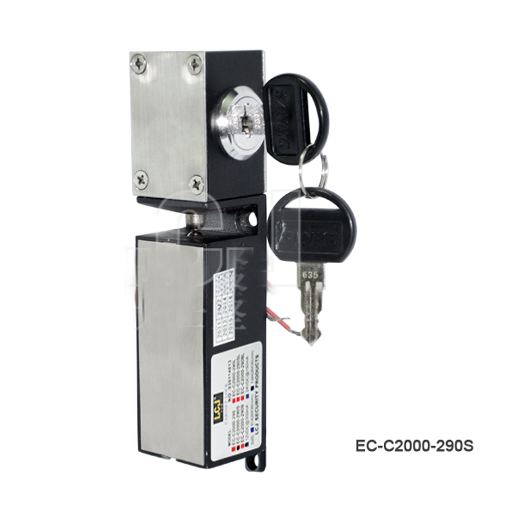 DIY EC-C2000-290S elektronisch - Diy Electronics Cabinet recensie en prijs