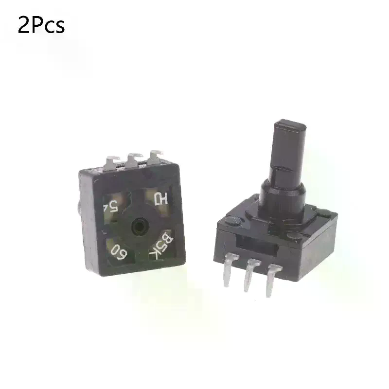 2 Stuks Precisie Potentiometer - Diy Audio Electronics Projects recensie en prijs