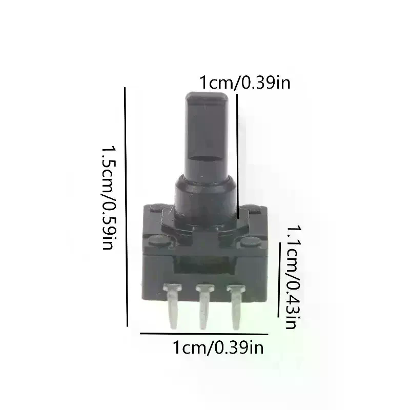 2 Stuks Precisie Potentiometer - Diy Audio Electronics Projects recensie en prijs