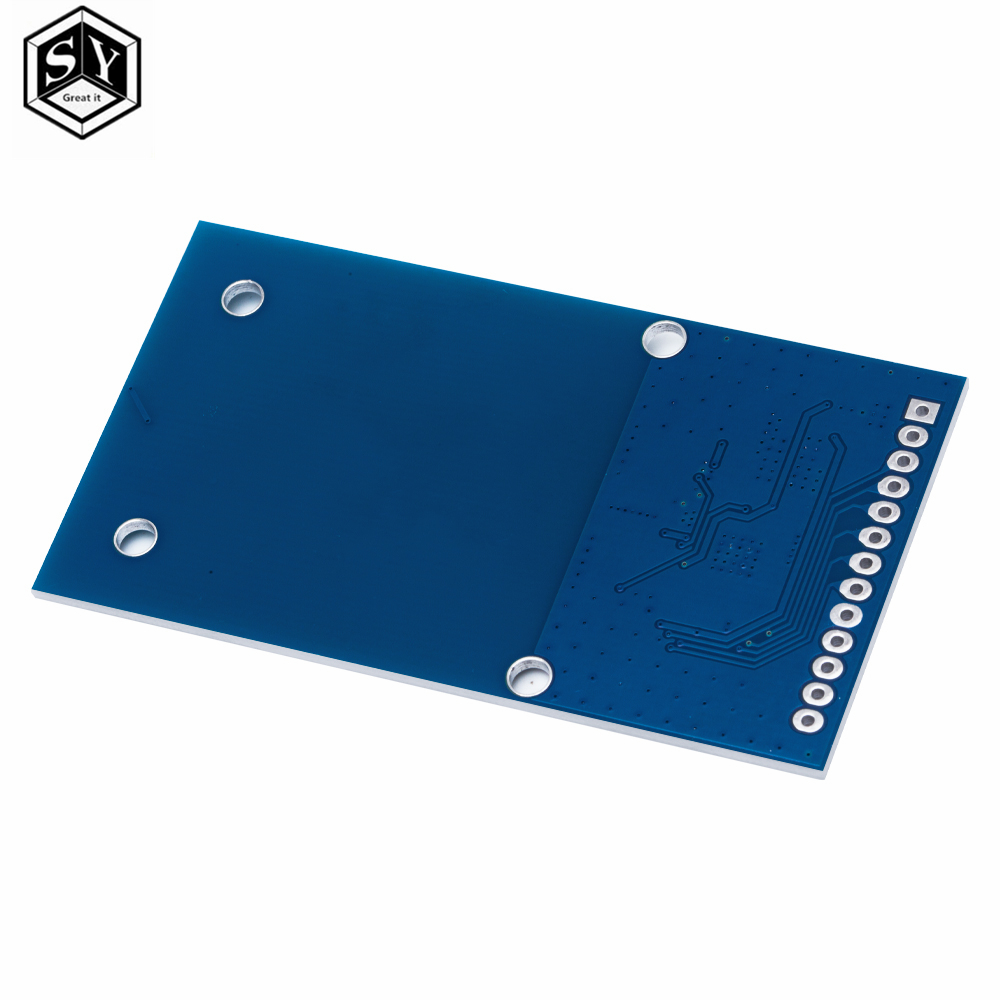 PN5180 NFC RF I Sensor ISO1569 - Arduino Uno Starter Kit recensie en prijs
