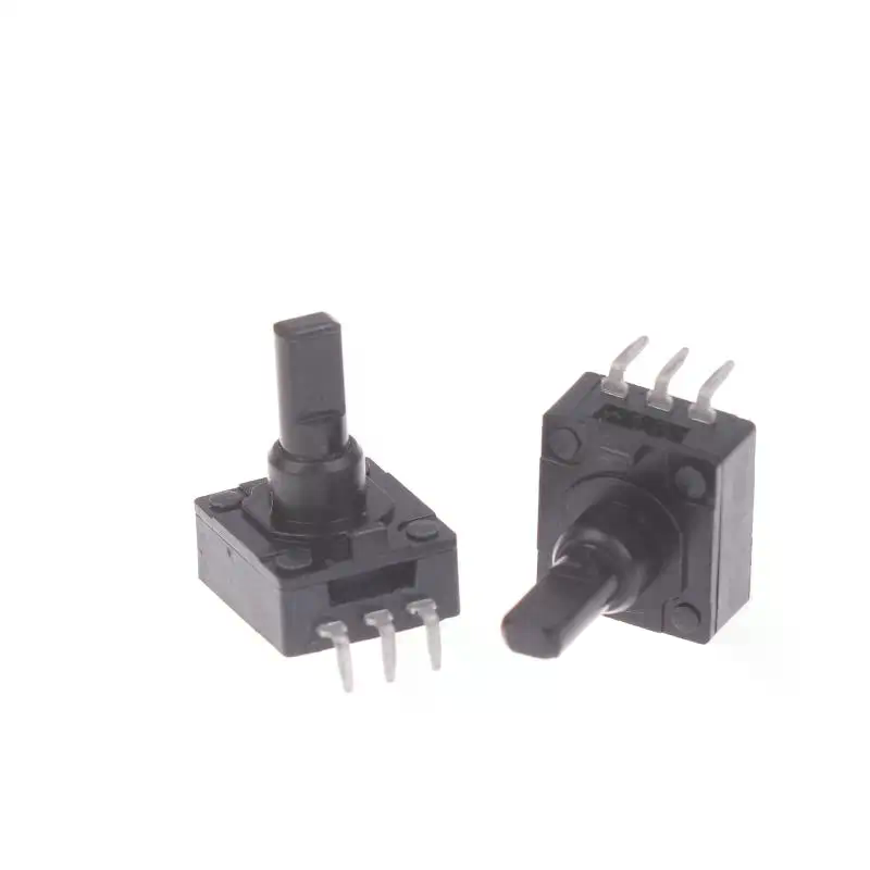 2 Stuks Precisie Potentiometer - Diy Audio Electronics Projects recensie en prijs