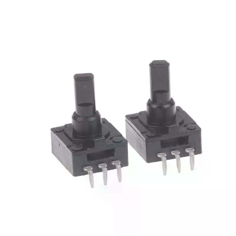 2 Stuks Precisie Potentiometer - Diy Audio Electronics Projects recensie en prijs