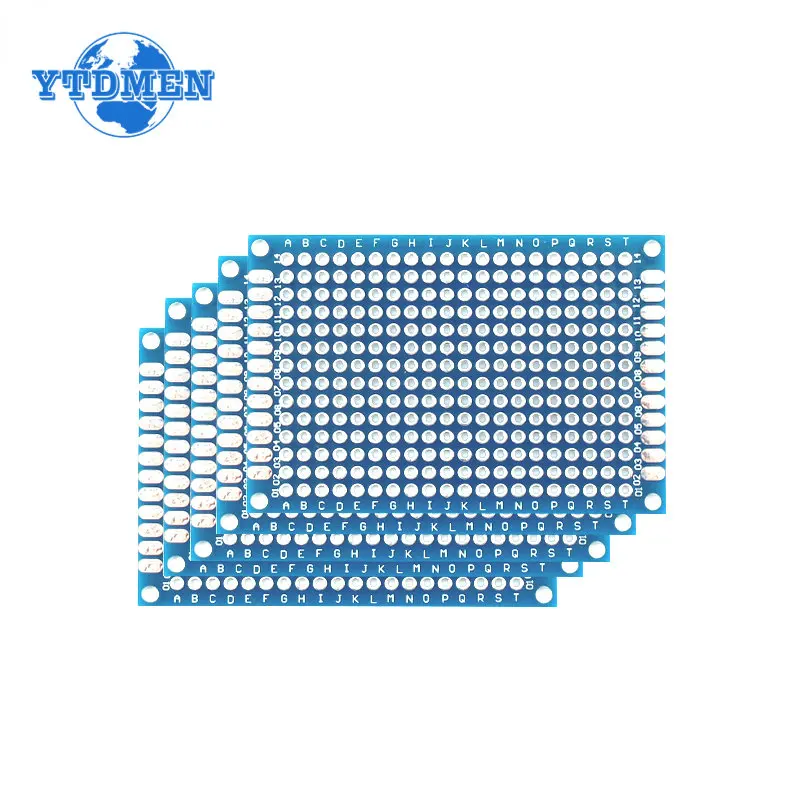 10 Stuks 4X6Cm Dubbelzijdige P - Diy Electronics Repair Kit recensie en prijs
