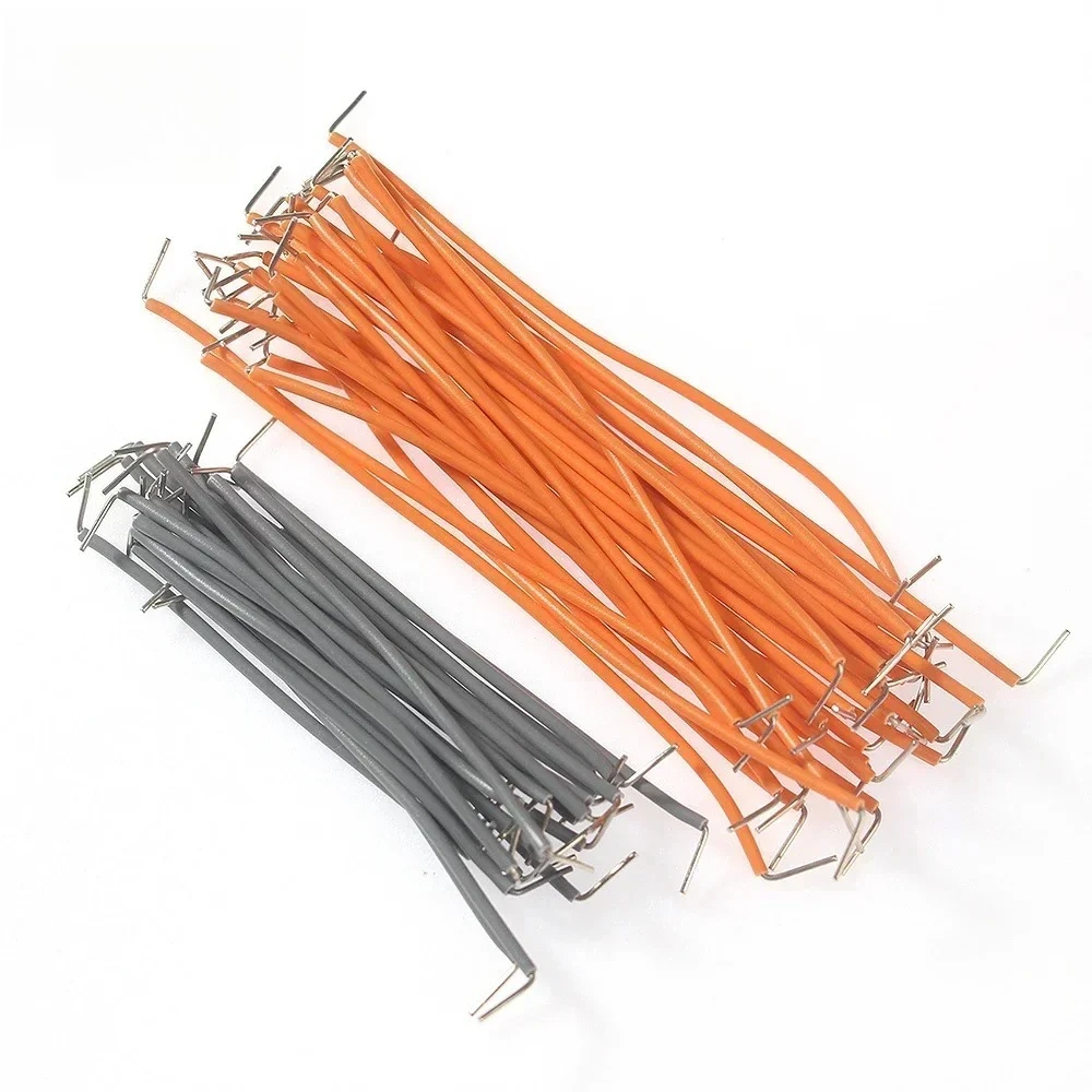 65/140/350/560/840 stks/doos U - Breadboard Jumper Wire recensie en prijs