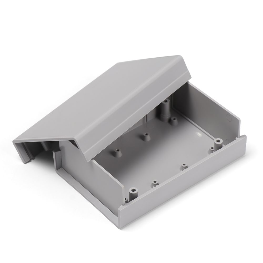Hoge Kwaliteit Kunststof Water - Diy Electronics Box recensie en prijs