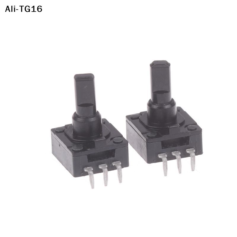 【W11】【Tg1】2 stuks precisiepote - Diy Audio Electronics Projects recensie en prijs