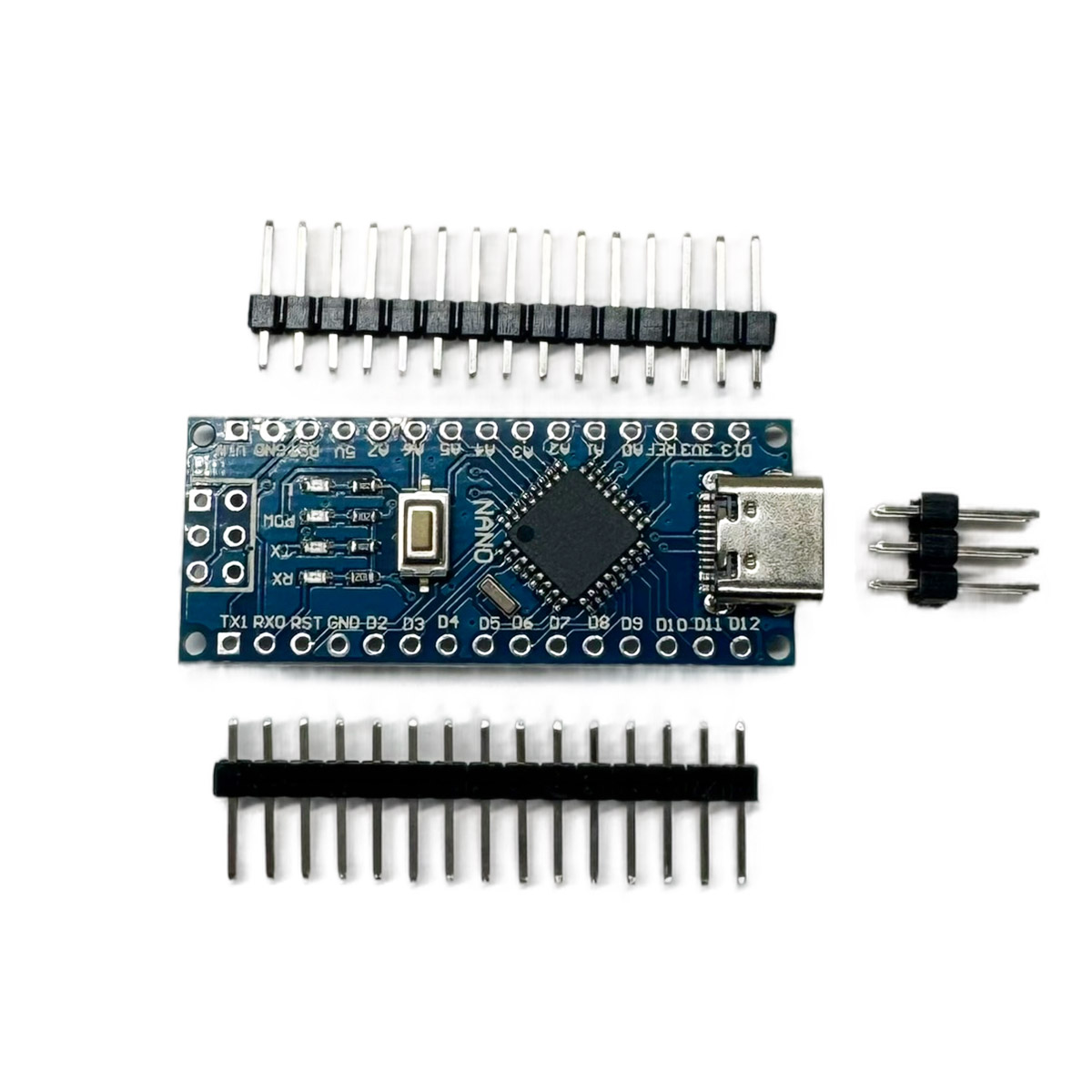 Arduino Pro Nano 3.0 Mini / Ty - Arduino Uno Starter Kit recensie en prijs