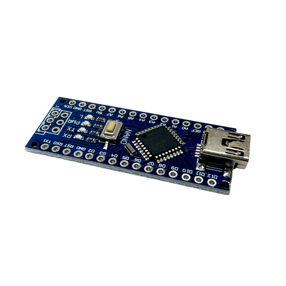 Arduino Pro Nano 3.0 Mini / Ty - Arduino Uno Starter Kit recensie en prijs