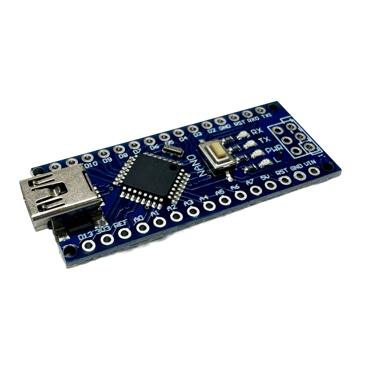 Arduino Pro Nano 3.0 Mini / Ty - Arduino Uno Starter Kit recensie en prijs