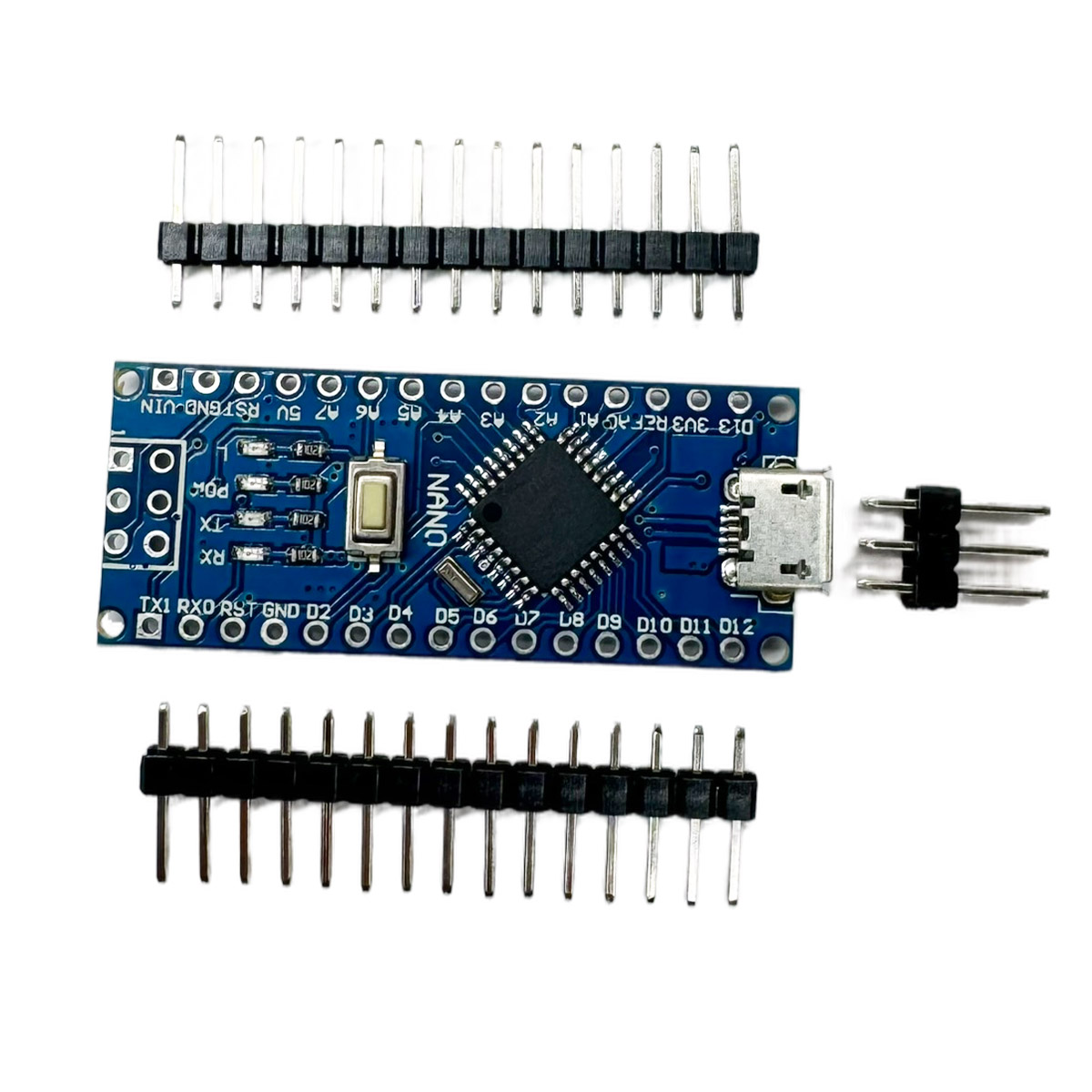 Arduino Pro Nano 3.0 Mini / Ty - Arduino Uno Starter Kit recensie en prijs
