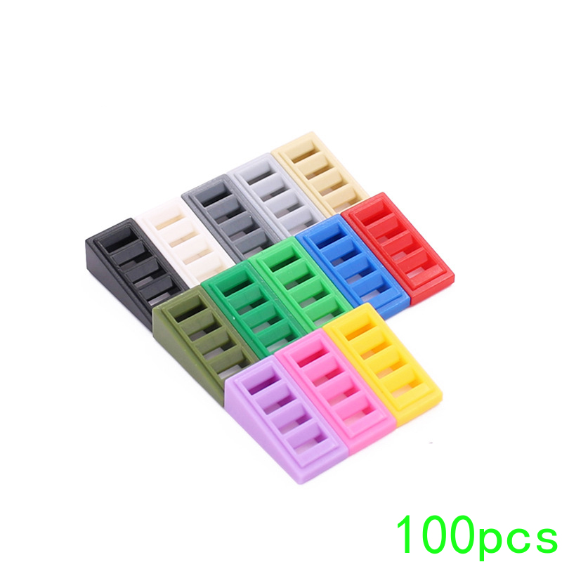 100 STKS High-Tech Monteren De - Diy Electronics Gift Ideas recensie en prijs
