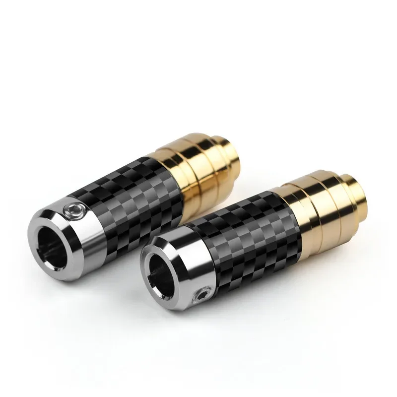 4-polige stekker Luidsprekeraa - Diy Electronics Audio recensie en prijs