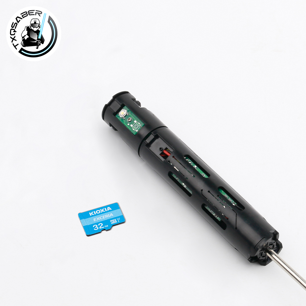 TXQSABER Lightsaber Proffie So - Diy Lightsaber Electronics recensie en prijs