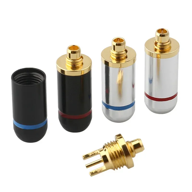 Audio Jacks MMCX Connector Oor - Diy Electronics Audio recensie en prijs