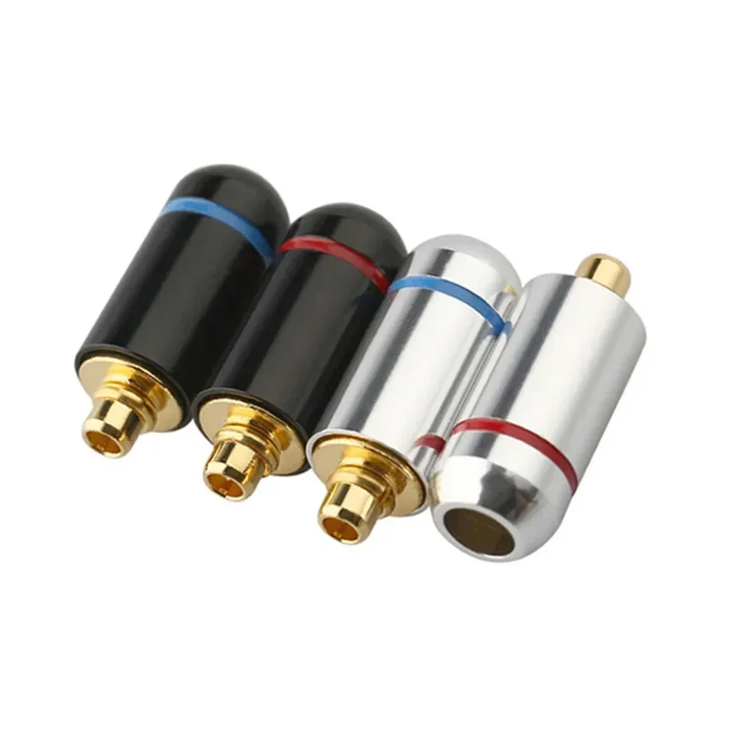Audio Jacks MMCX Connector Oor - Diy Electronics Audio recensie en prijs