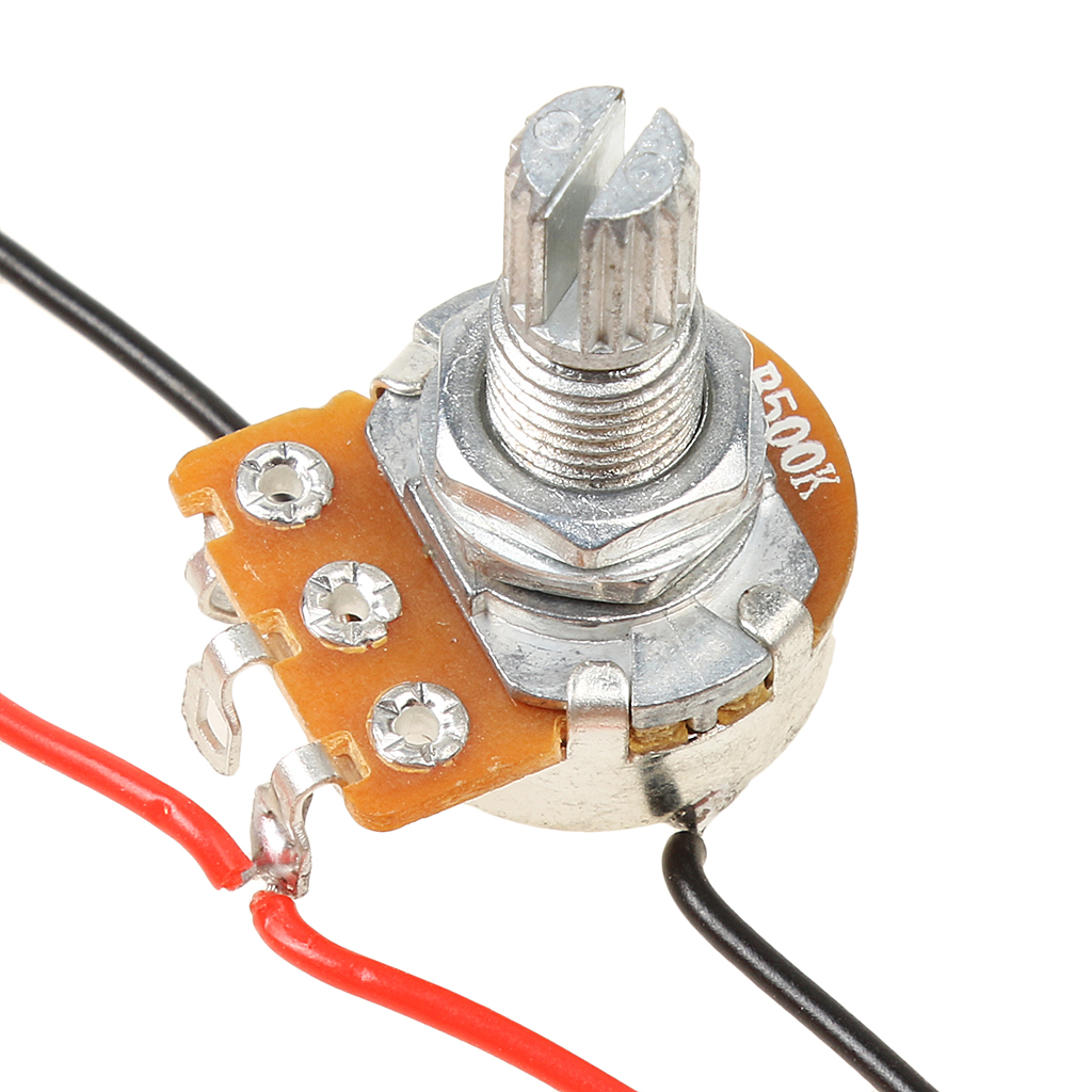 Jazz Bass Gitaar Kit Elektroni - Diy Guitar Electronics Kit recensie en prijs