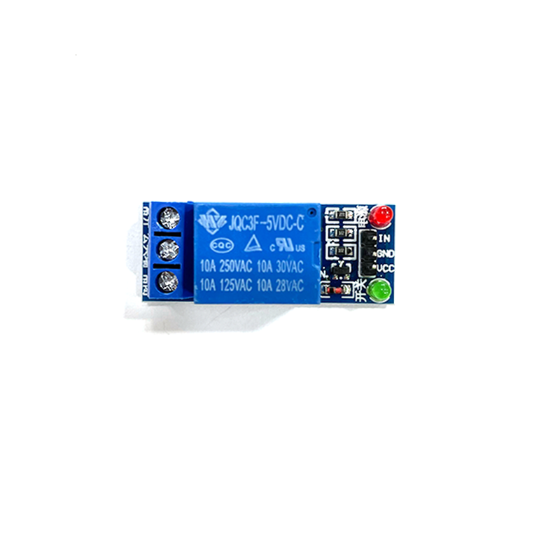 50 STKS 1 Kanaals Relaismodule - Relay Module 5V recensie en prijs