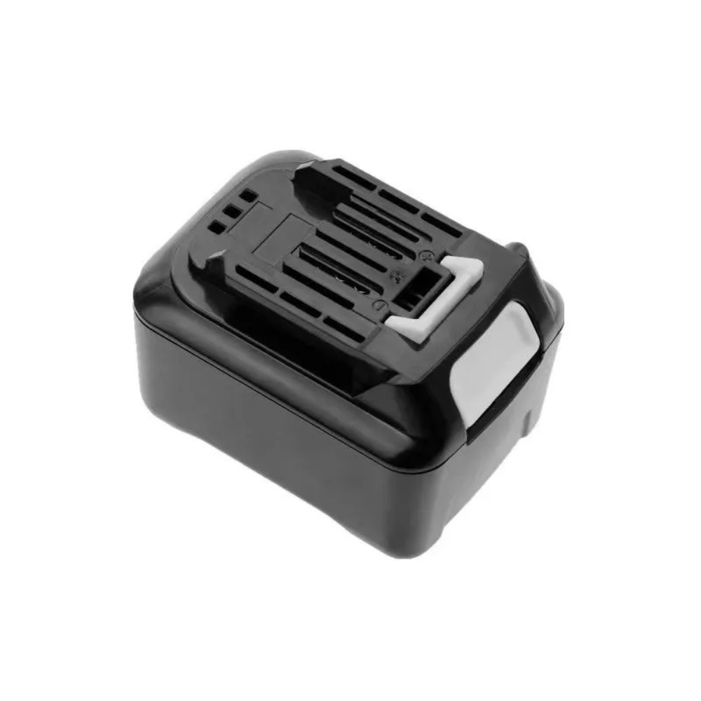 10,8 V/12 V 4000 mAh/6000 mAh  - Makita Drill Hp1640 recensie en prijs