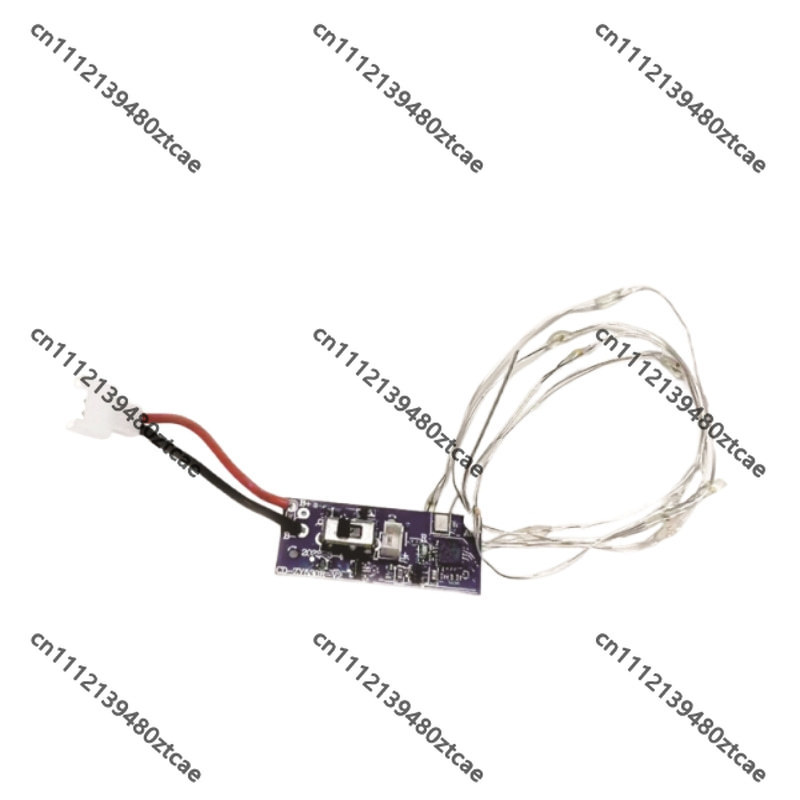 ZY-530 2CH RC-vliegtuigen Voll - Diy Electronics Motor recensie en prijs