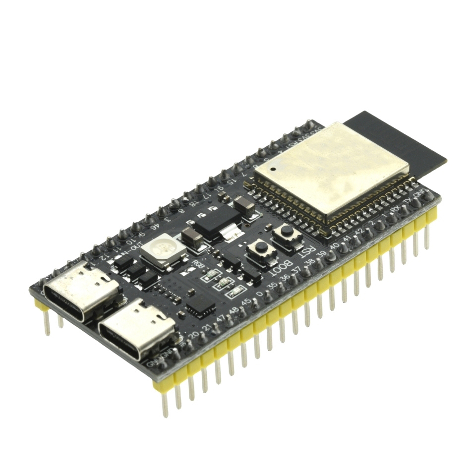 Voor ESP32-S3 ontwikkelbord me - Arduino Uno Starter Kit recensie en prijs