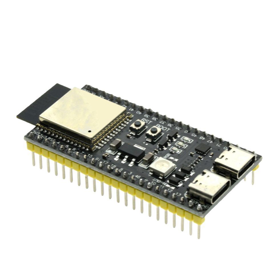 Voor ESP32-S3 ontwikkelbord me - Arduino Uno Starter Kit recensie en prijs