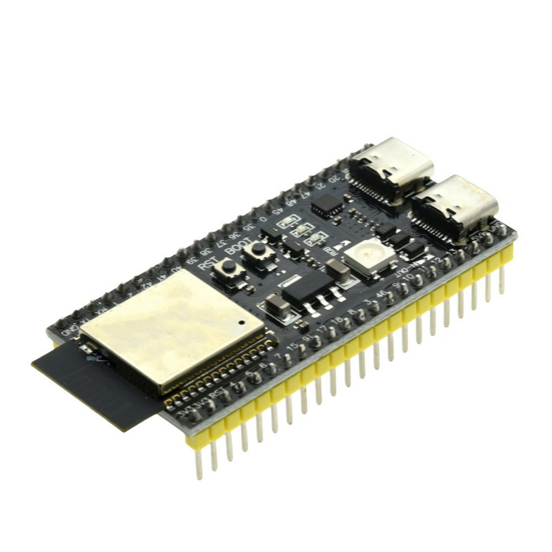 Voor ESP32-S3 ontwikkelbord me - Arduino Uno Starter Kit recensie en prijs