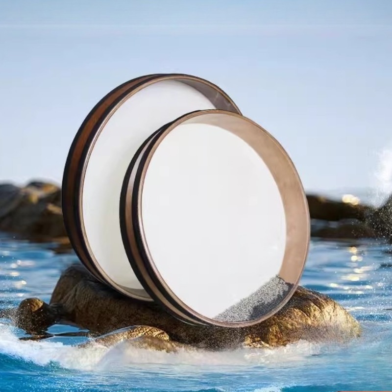 Schapenvacht Oceaan Drum Yoga  - Diy Electronics Projects For Adults recensie en prijs