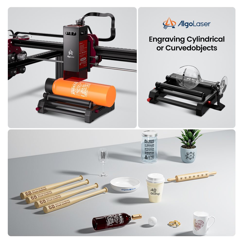 Draadloze AlgoLaser DIY KIT MK - Diy Lightsaber Electronics recensie en prijs