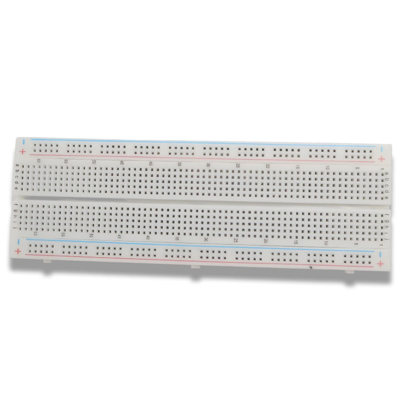 MB102 Breadboard Kit 400/830 P - Breadboard Jumper Wire recensie en prijs