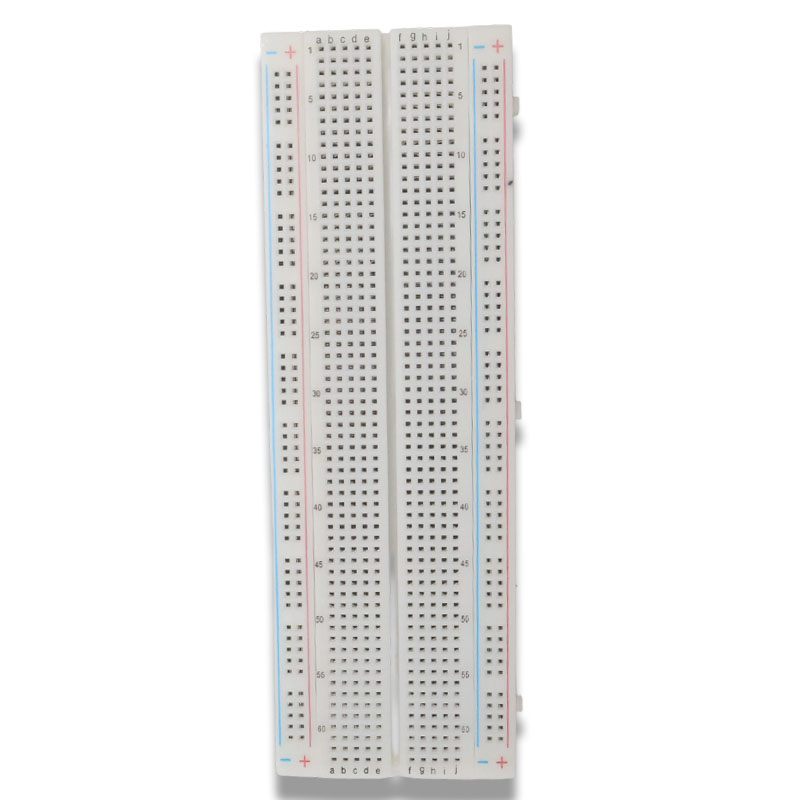 MB102 Breadboard Kit 400/830 P - Breadboard Jumper Wire recensie en prijs