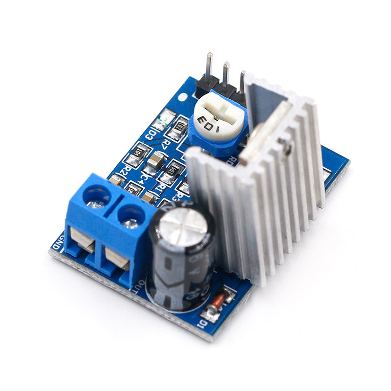 TDA2030A Audioversterkerbord M - Diy Audio Electronics Projects recensie en prijs