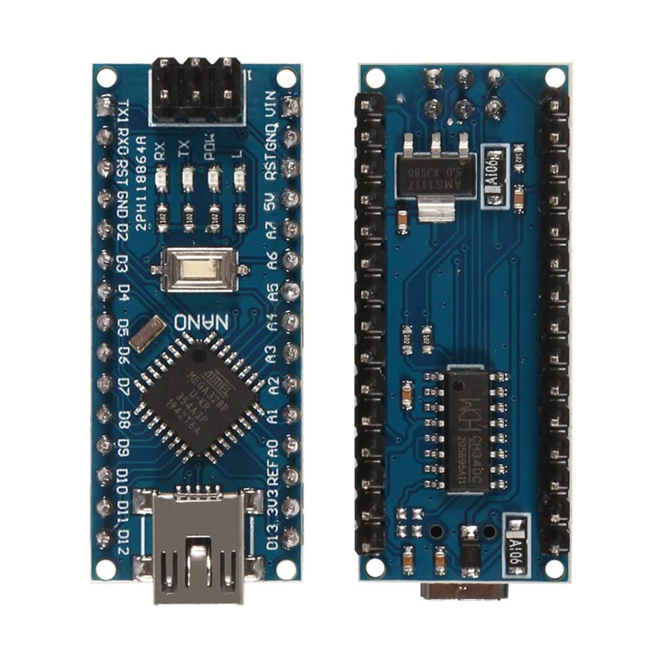 Voor Nano V3.0 Micro Controlle - Arduino Uno Starter Kit recensie en prijs