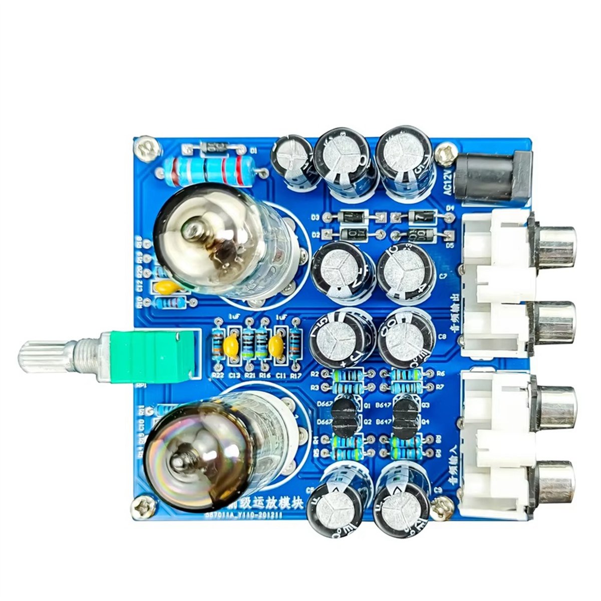 DIY elektronische kit voor vol - Diy Electronics Kits For Adults recensie en prijs