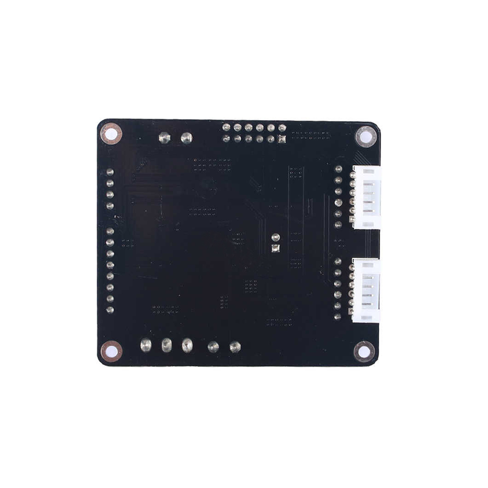 5.5-36V 2-kanaals robotauto-ki - Diy Electronics Motor recensie en prijs